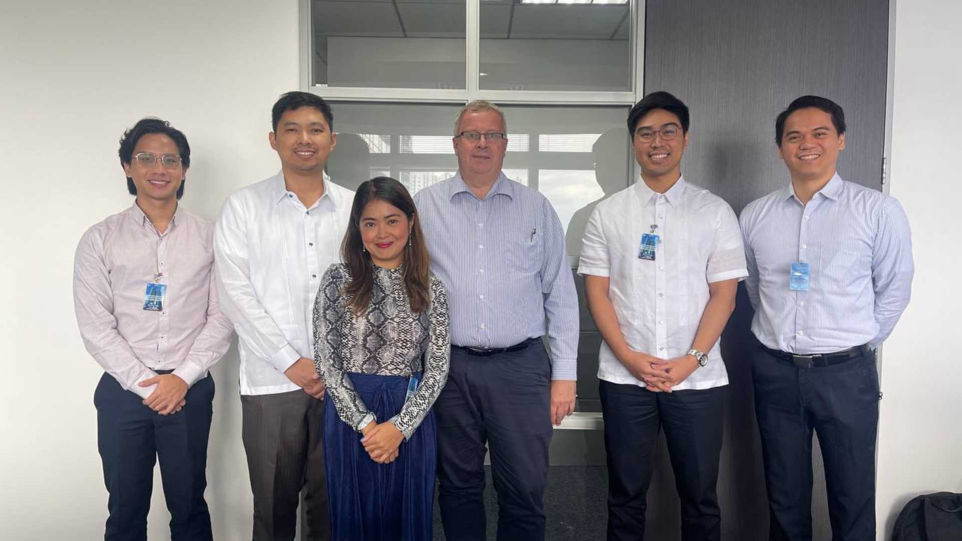 Makati Business Club (MBC) with STEAG State Energy